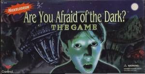 Are You Affraid of the Dark (Nickelodeon)