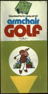Armchair Golf