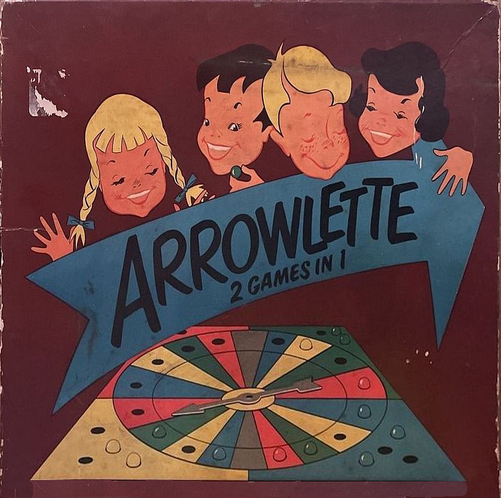 Arrowlette