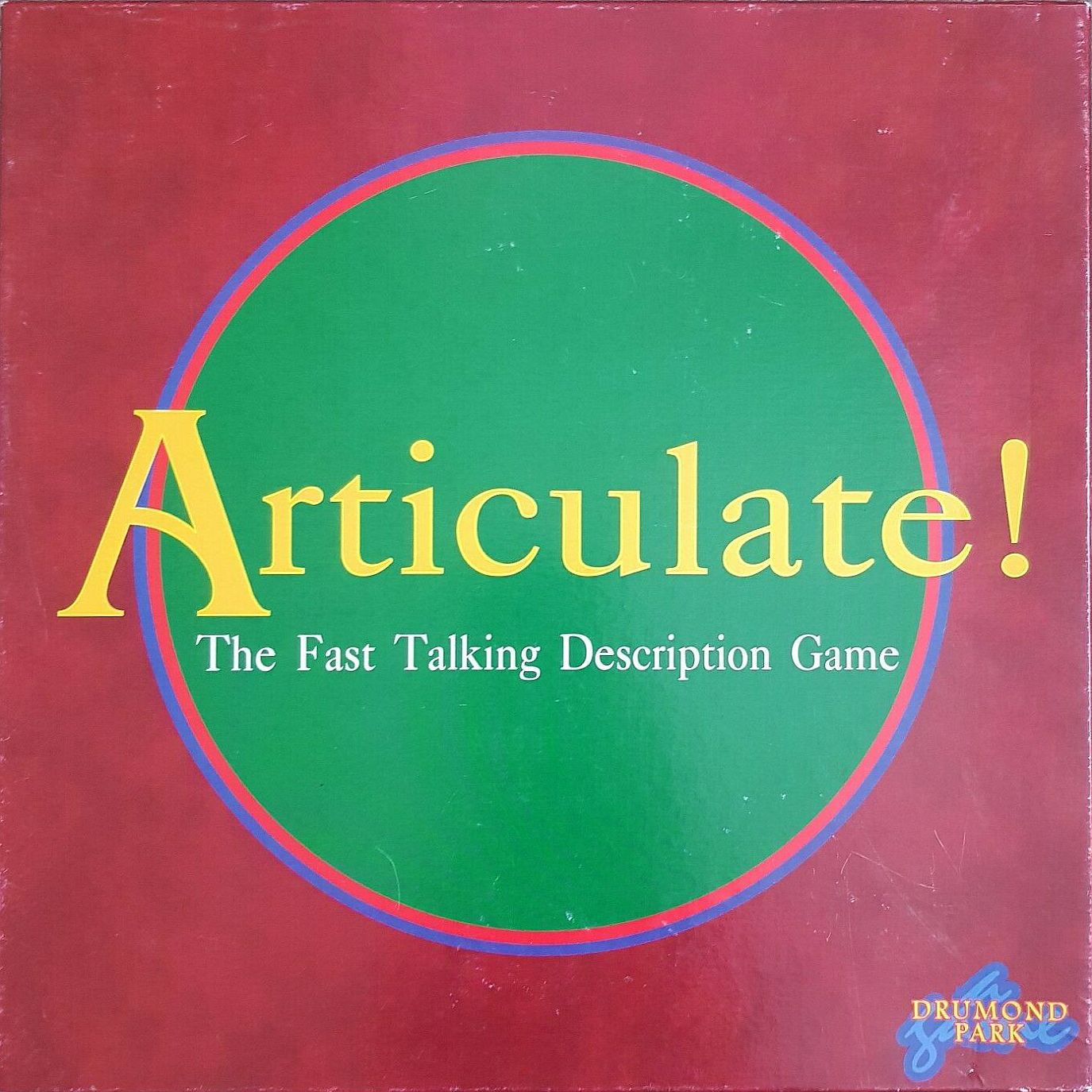 Articulate