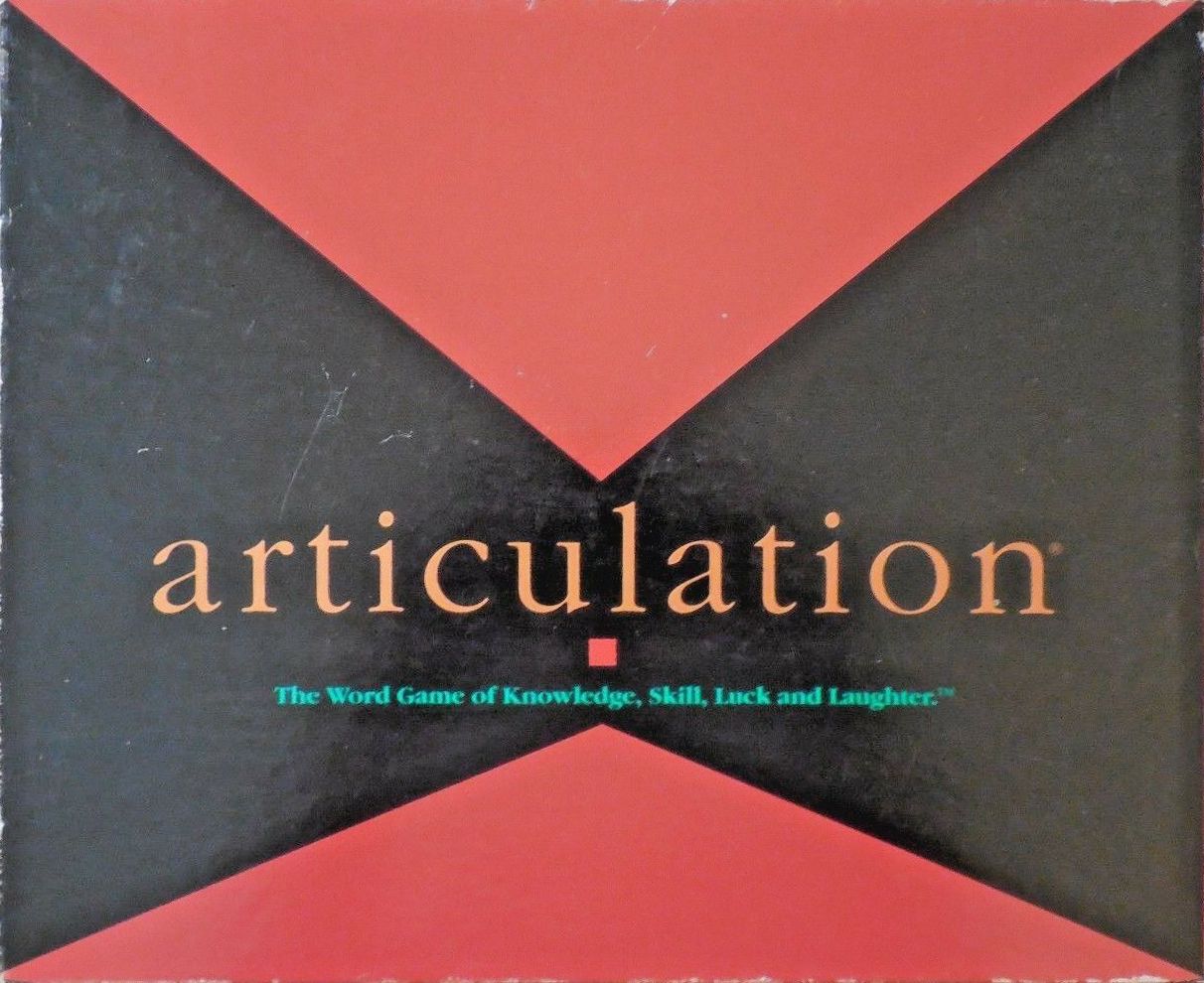 Articulation