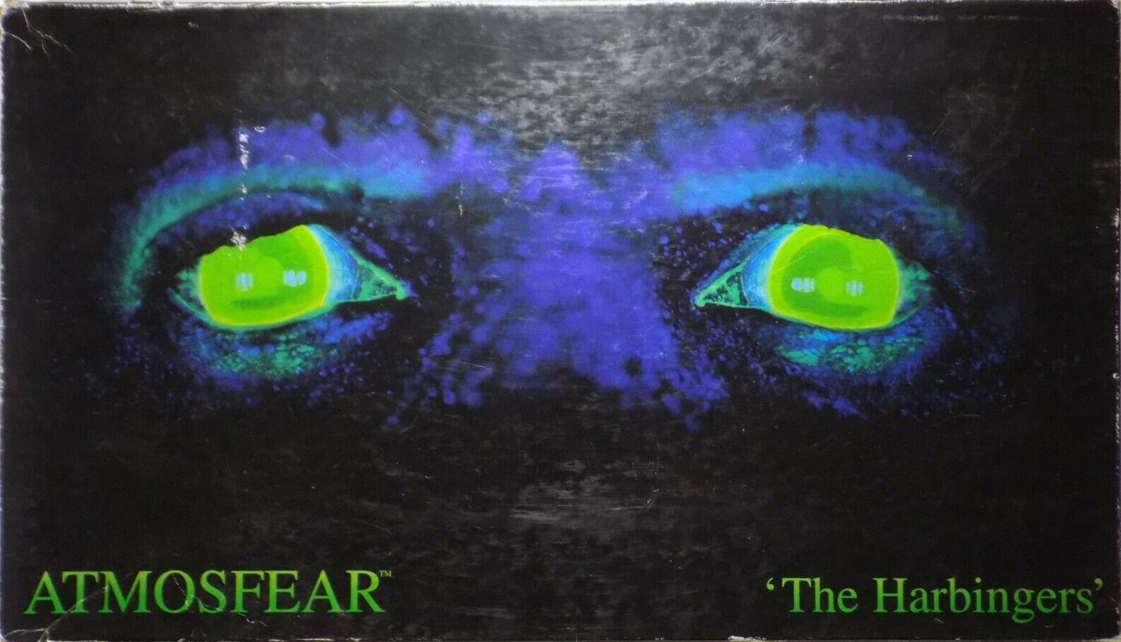 Atmosfear "The Harbingers"