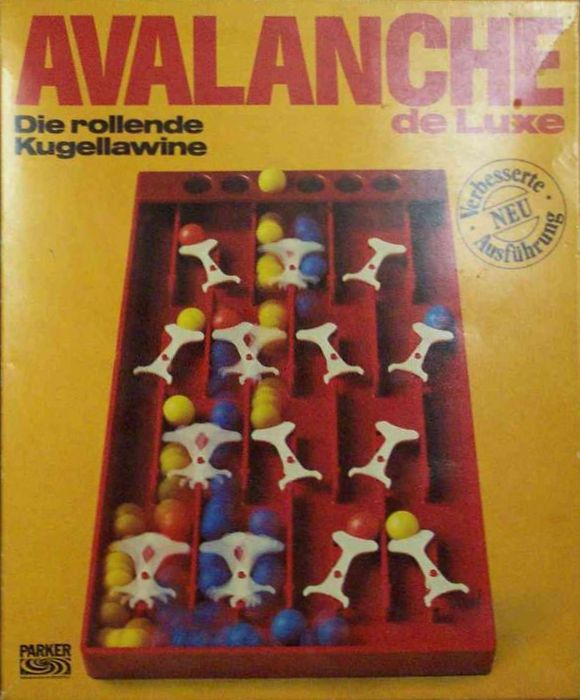 Avalanche