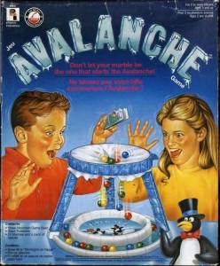 Avalanche