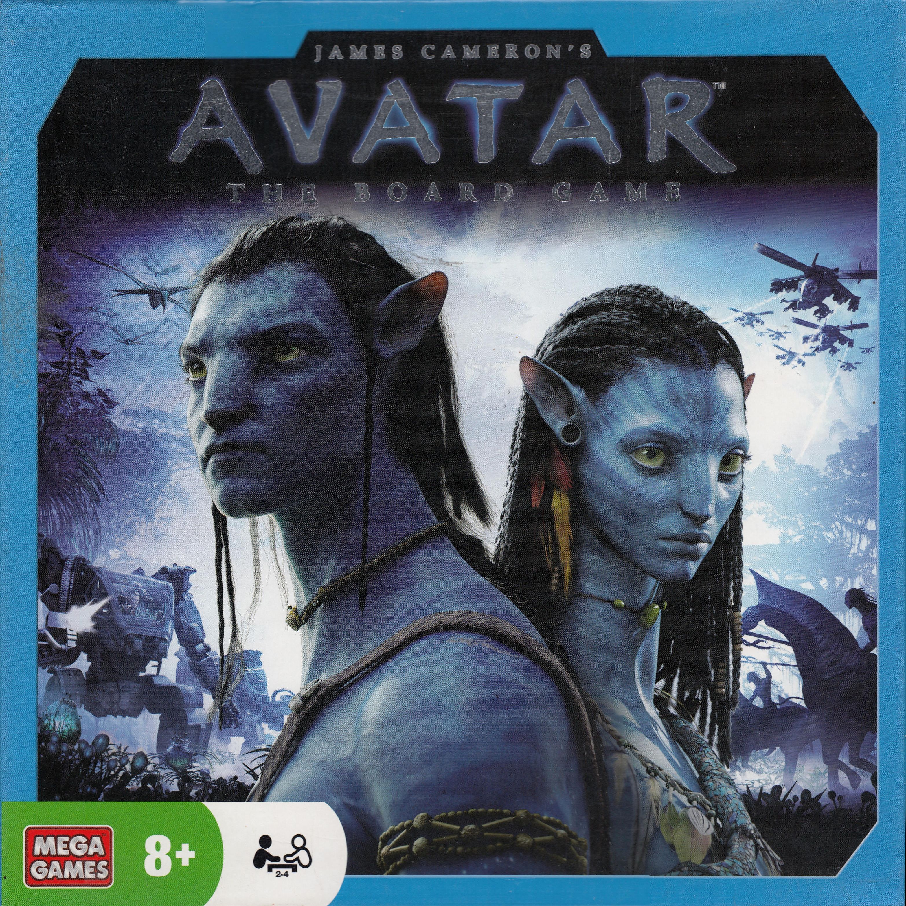 Avatar