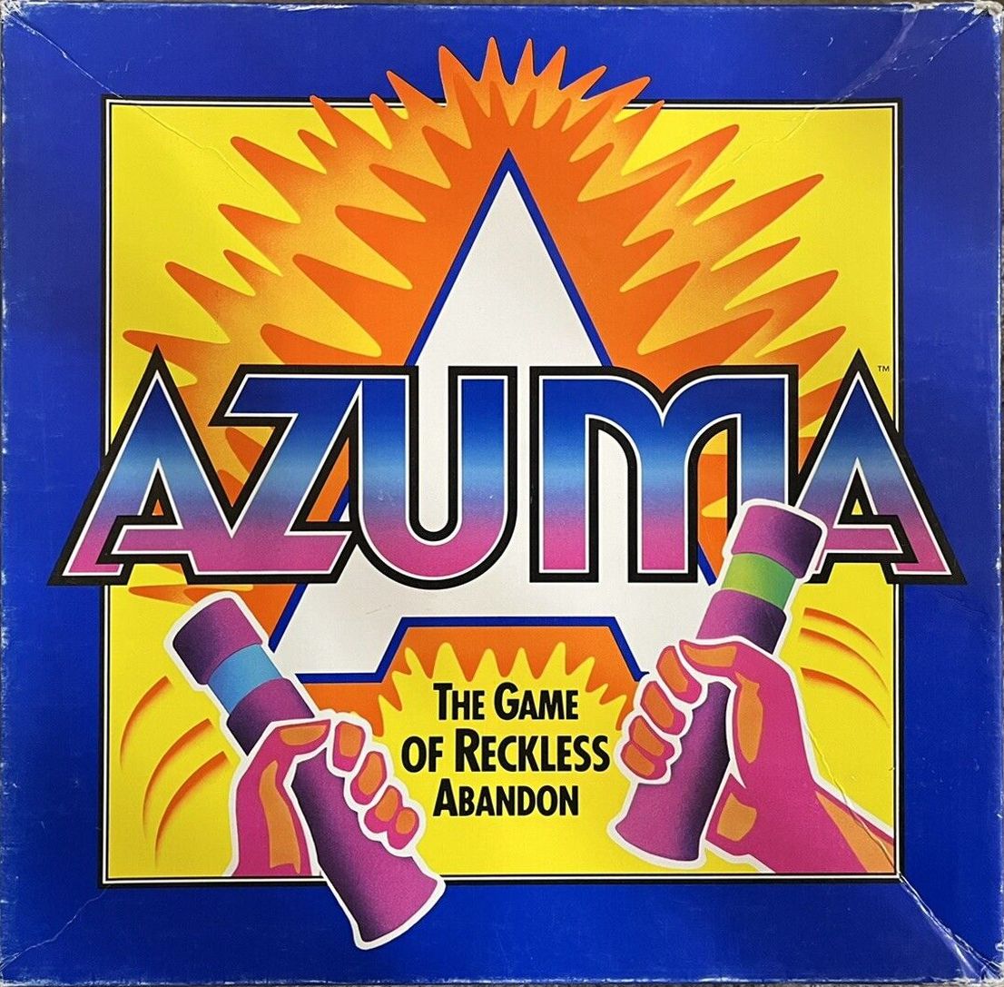 Azuma