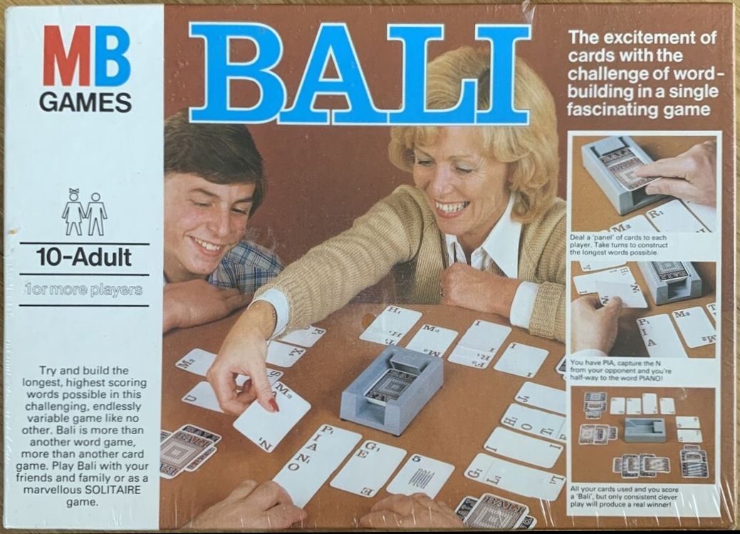 Bali
