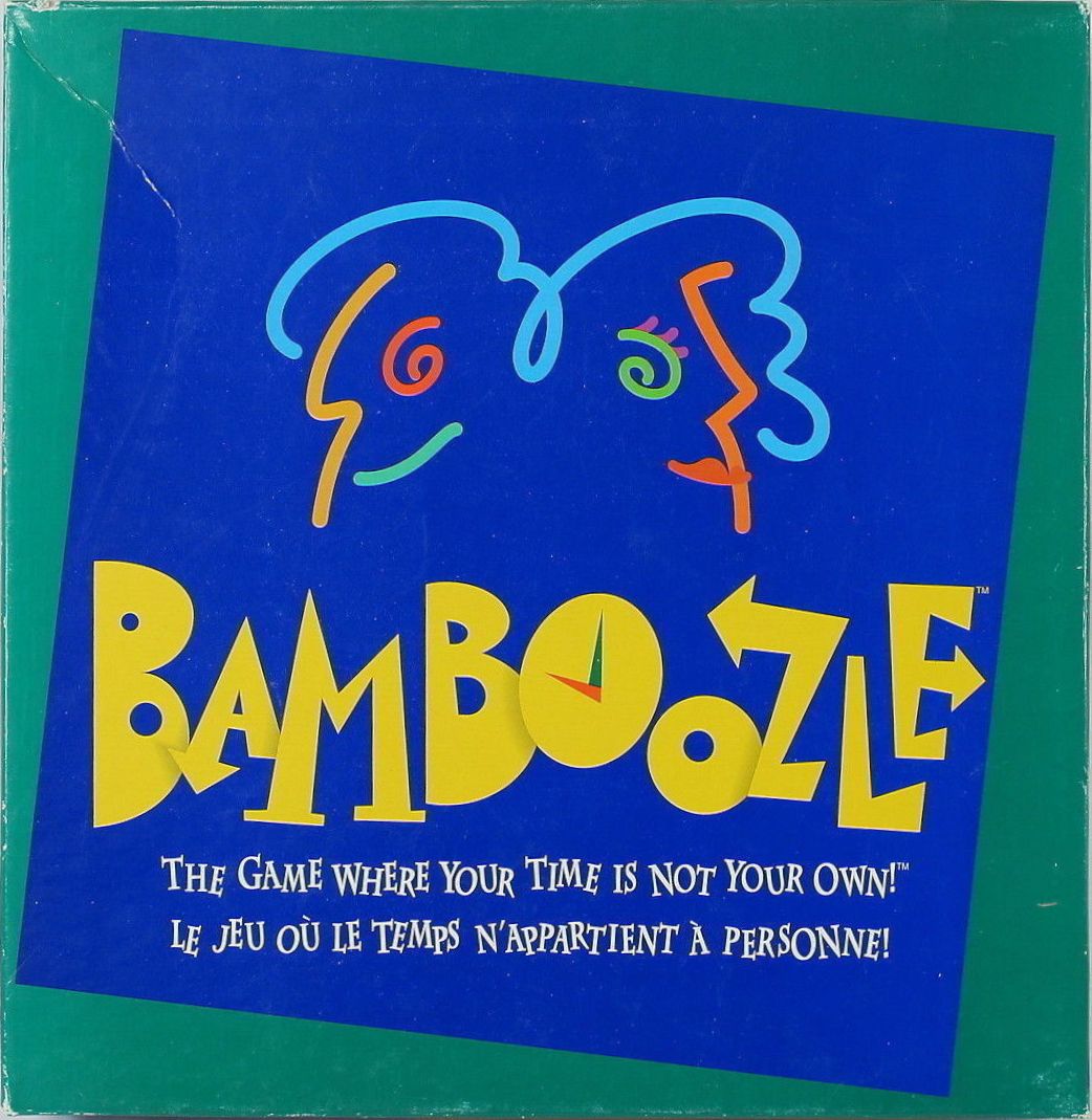Bamboozle