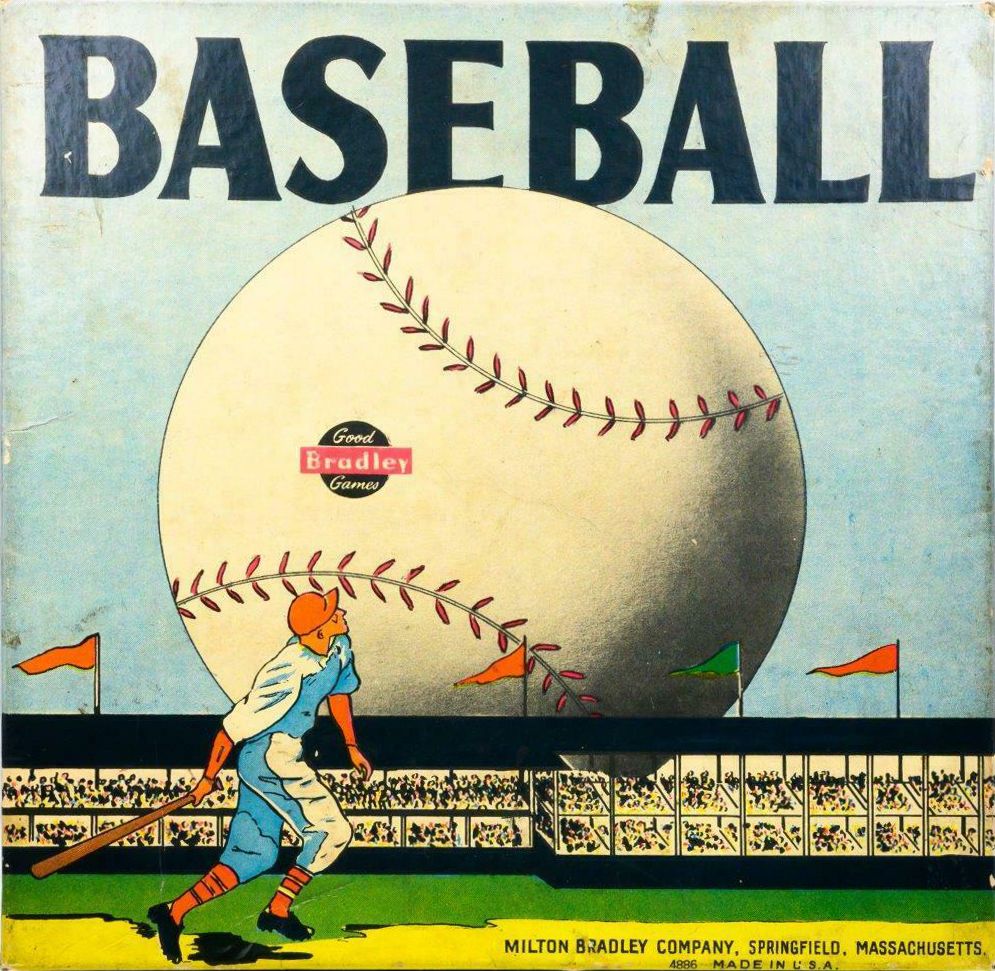 Baseball