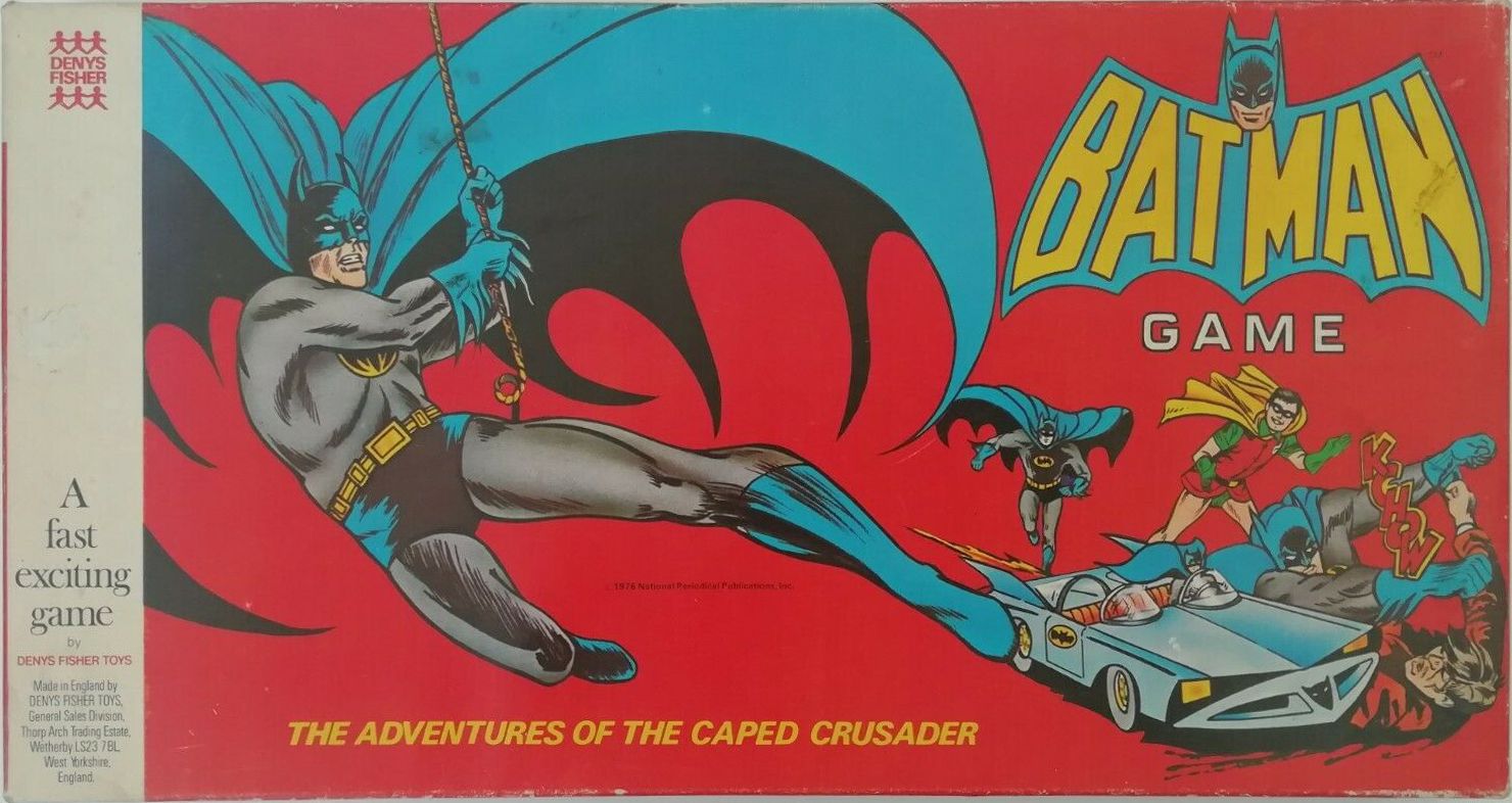 Batman