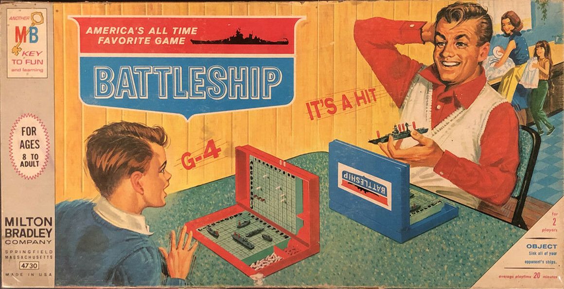 Battleship