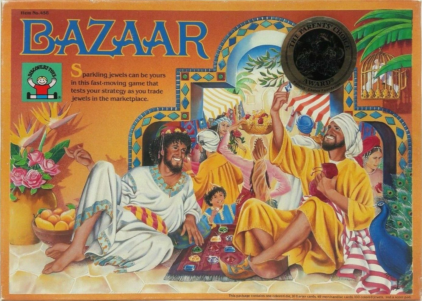 Bazaar