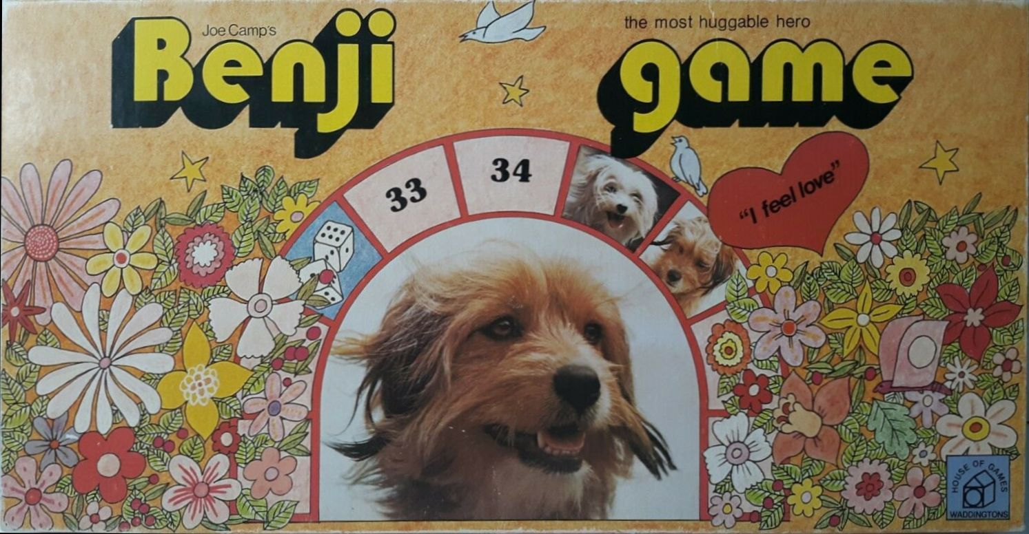 Benji