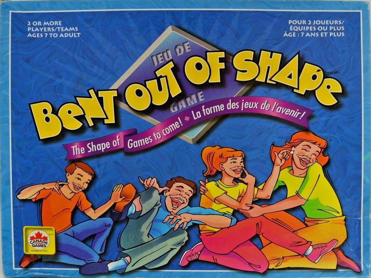 Bent Out of Shape