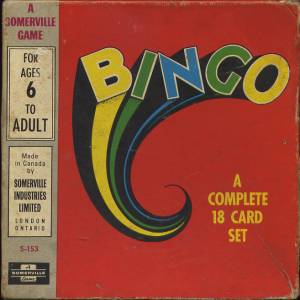 Bingo