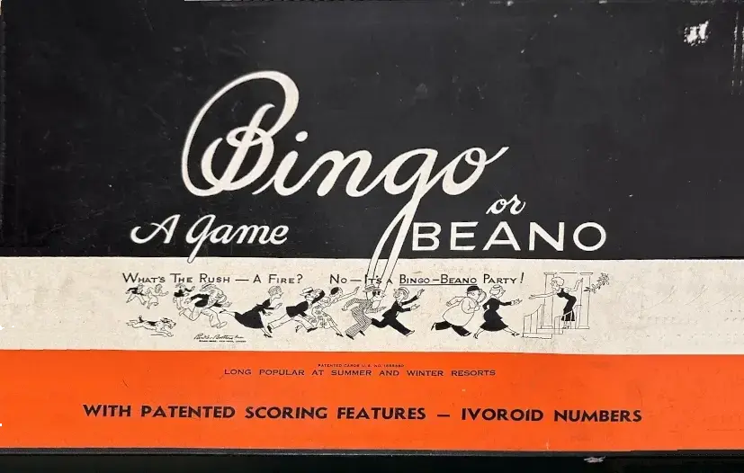 Bingo or Beano
