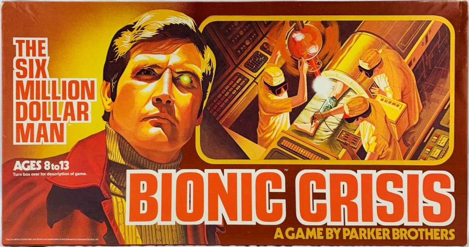 Bionic Crisis