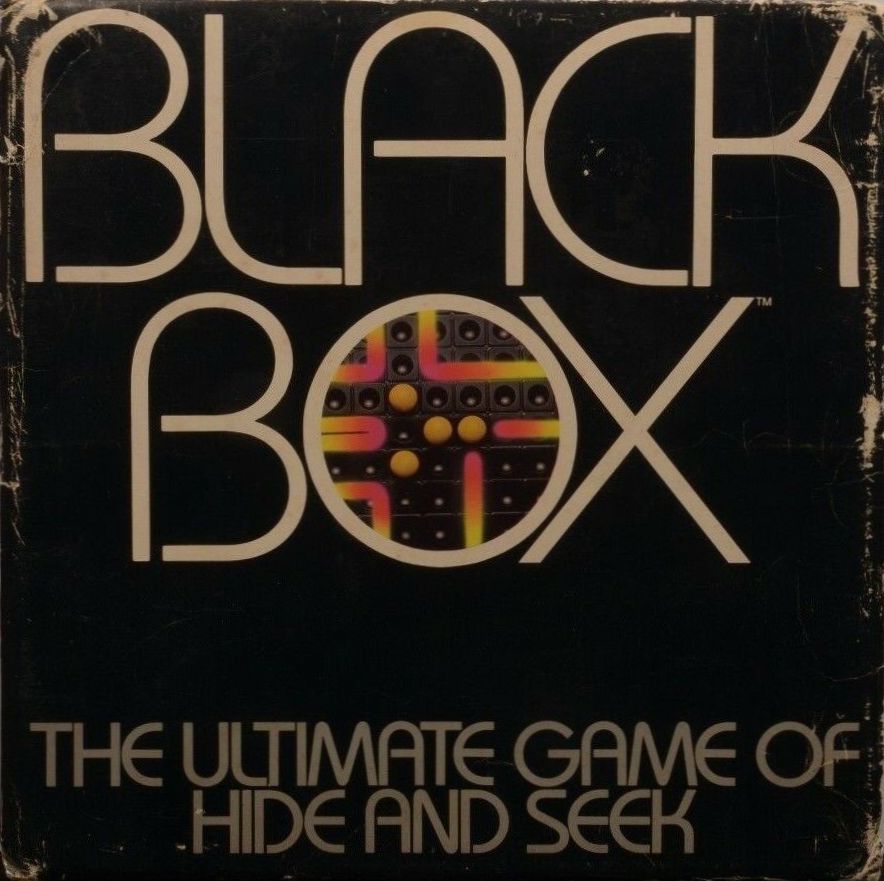 Black Box
