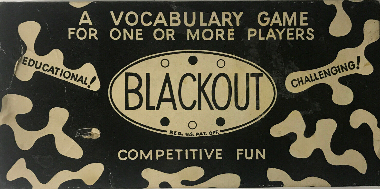 Blackout