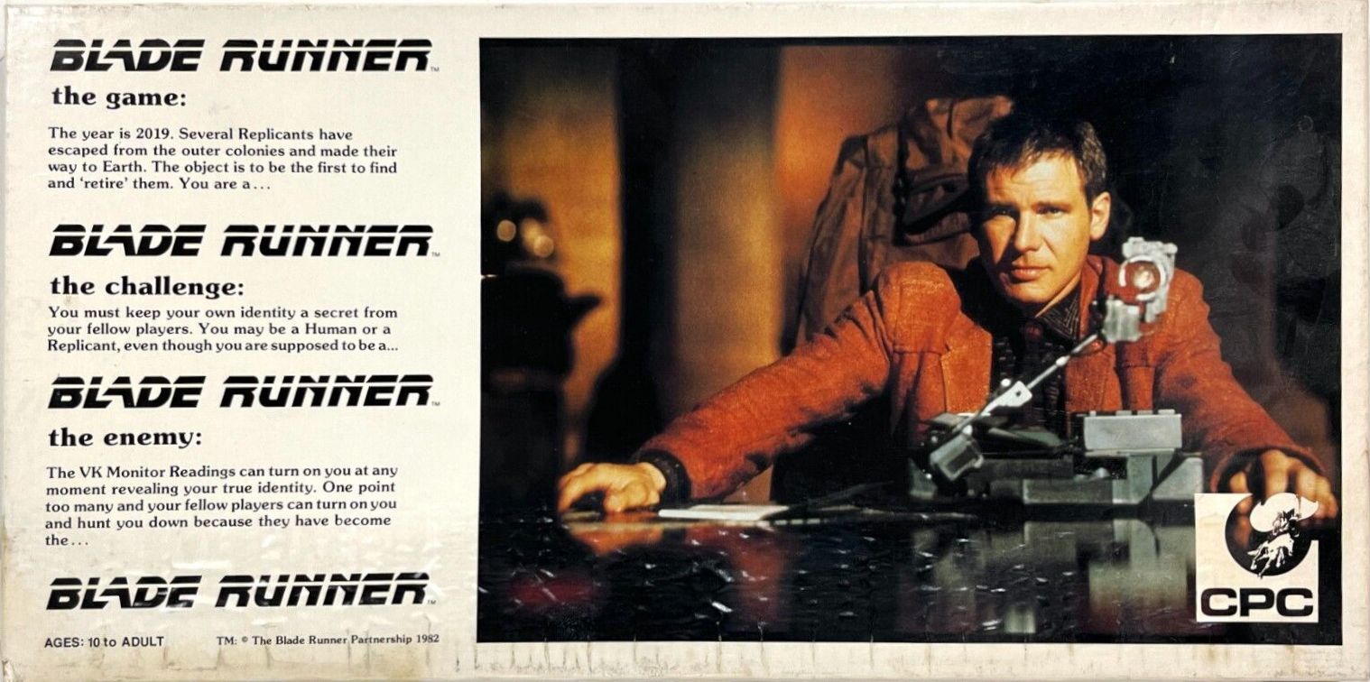 Blade Runner
