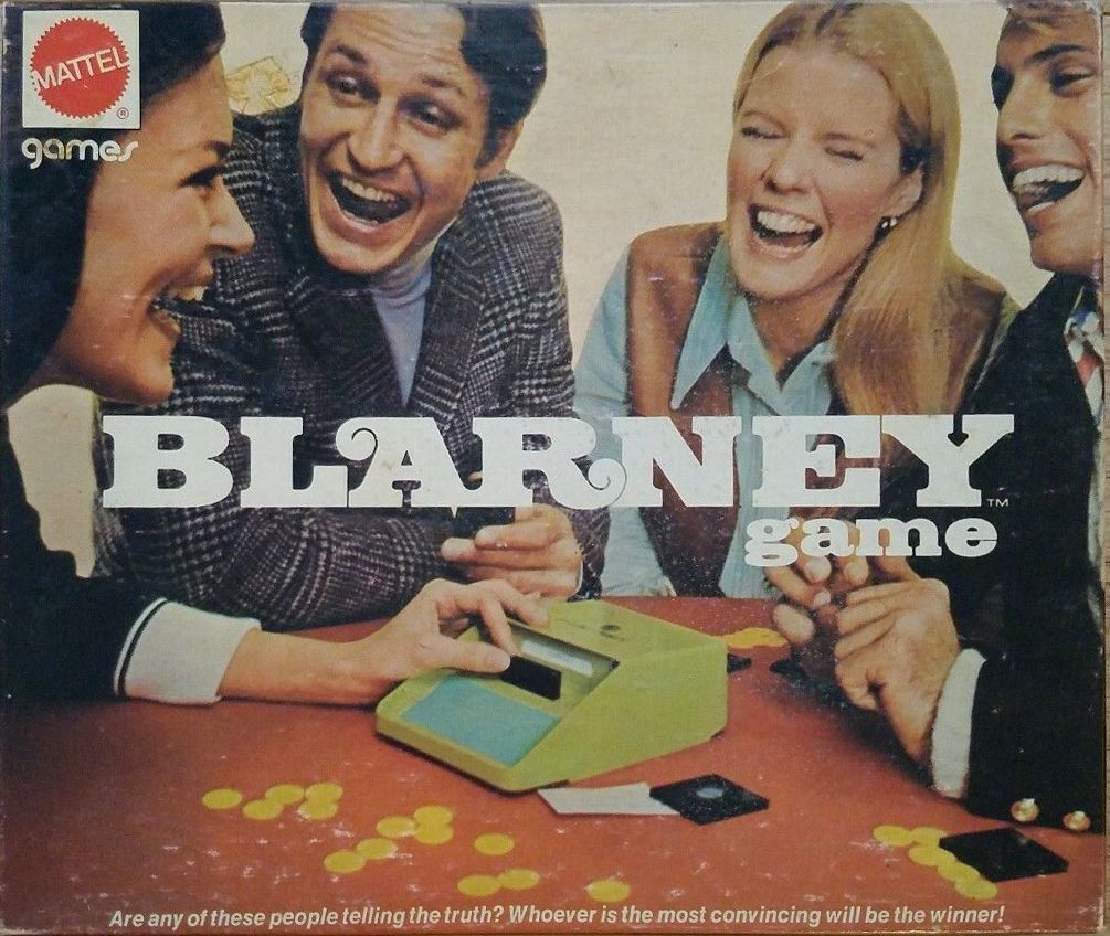 Blarney