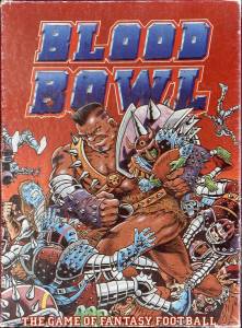 Blood Bowl