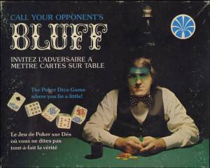 Bluff