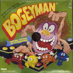 Bogeyman