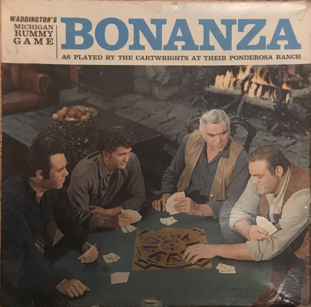 Bonanza