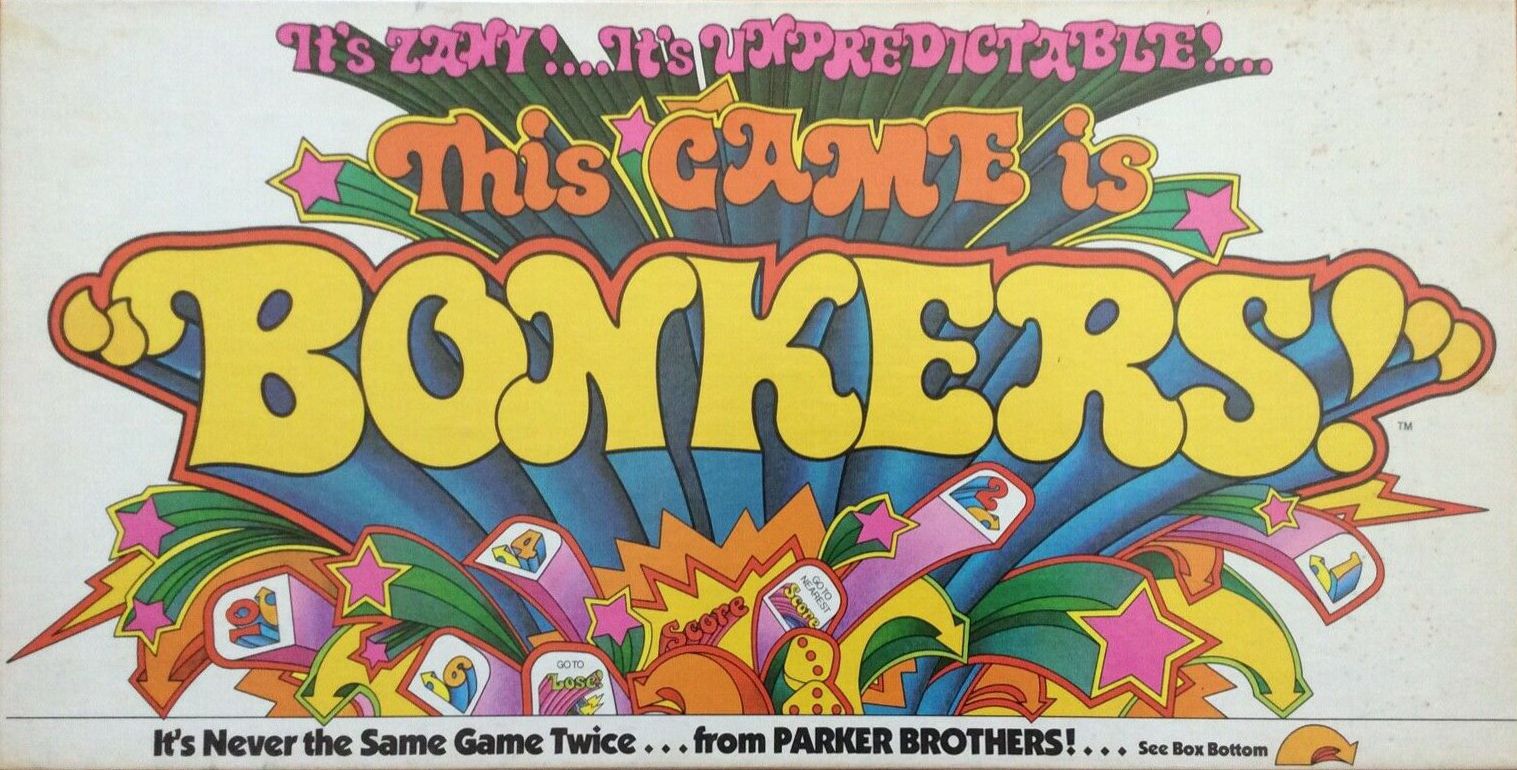 Bonkers