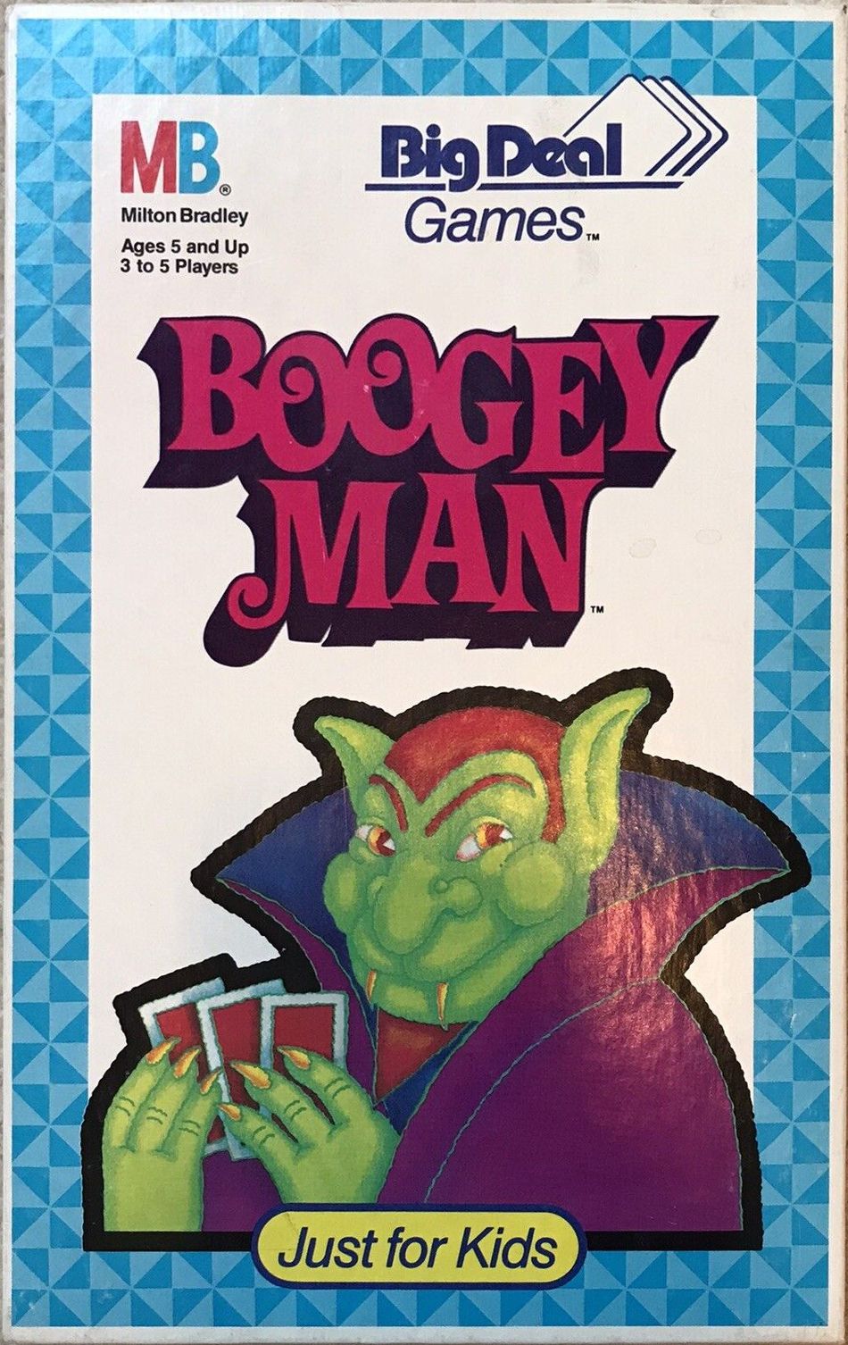 Boogey Man