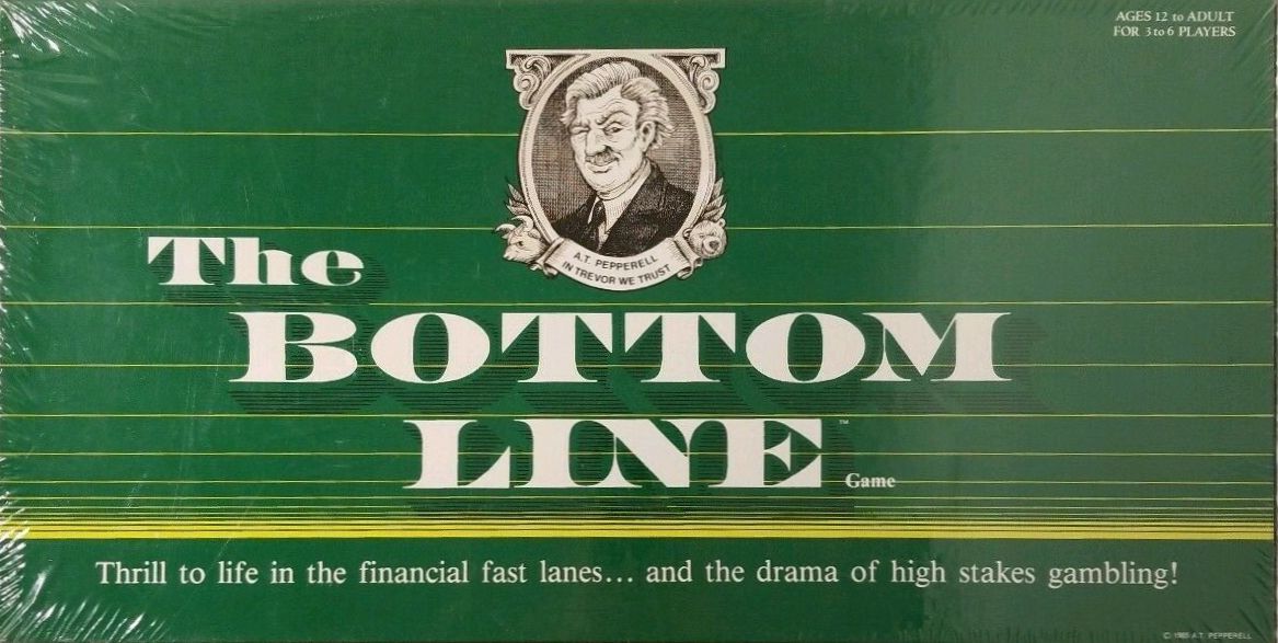 Bottom Line