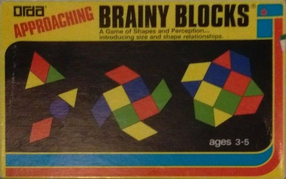 Brainy Blocks