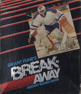 Break Away