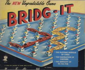 Bridg-It