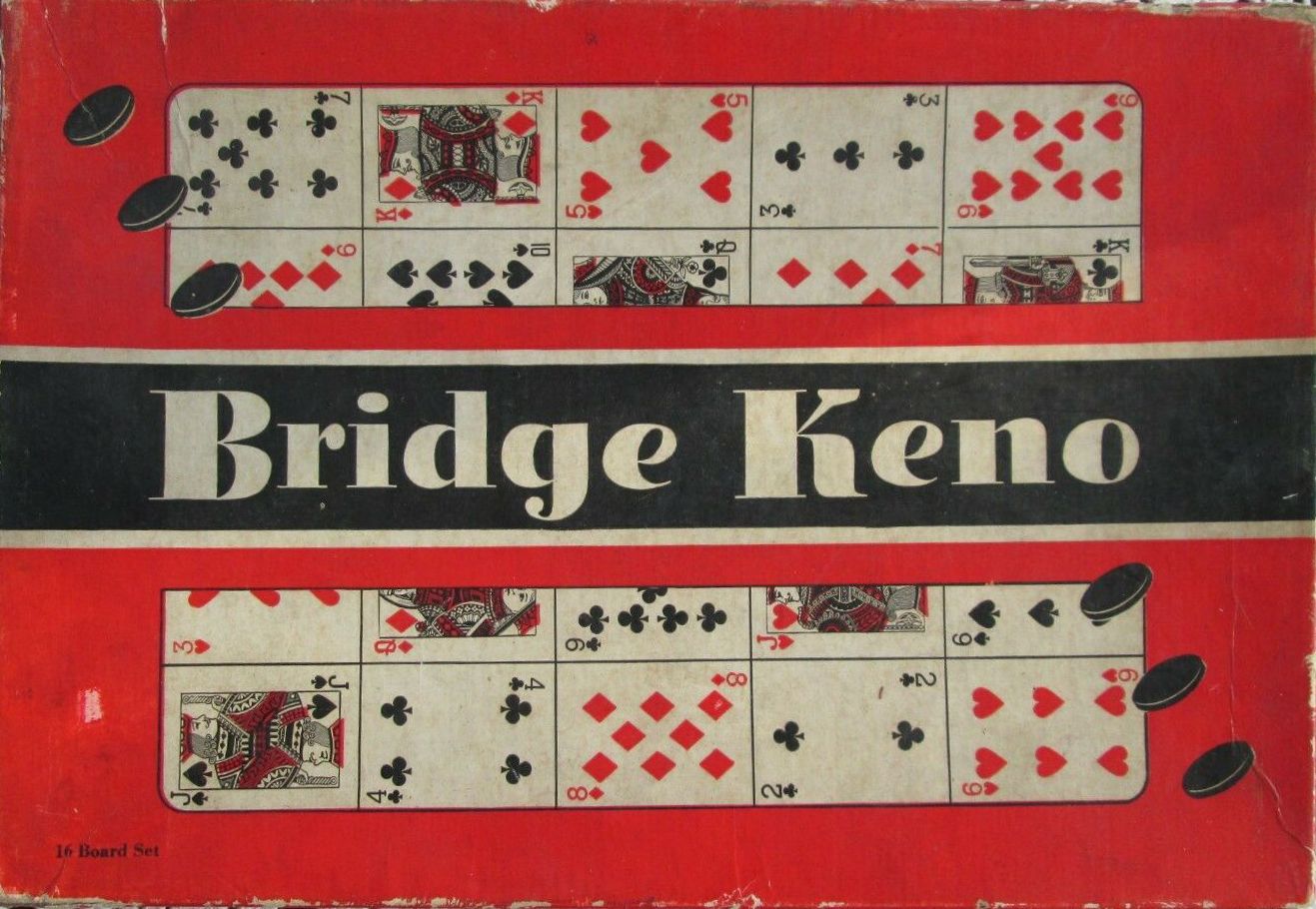 Bridge Keno