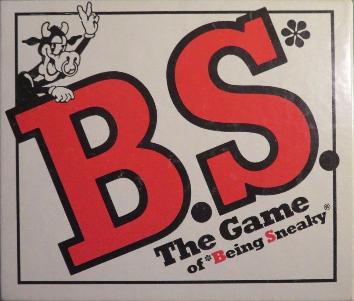 BS The Game