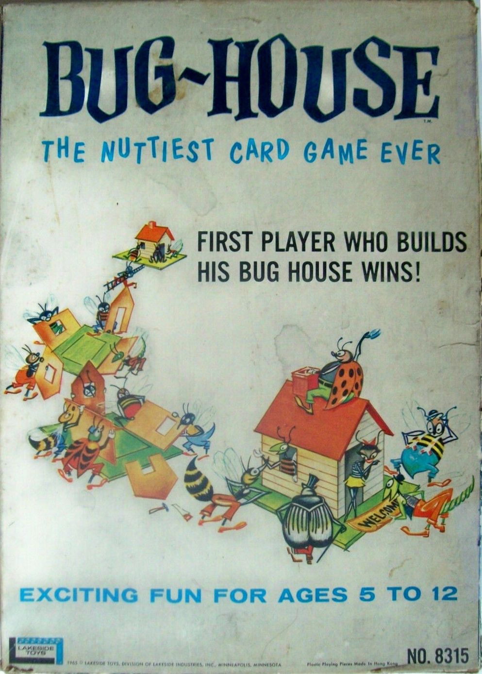 Bug-House