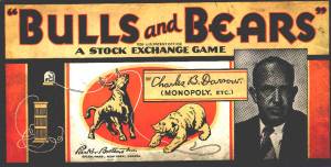 Bulls and Bears