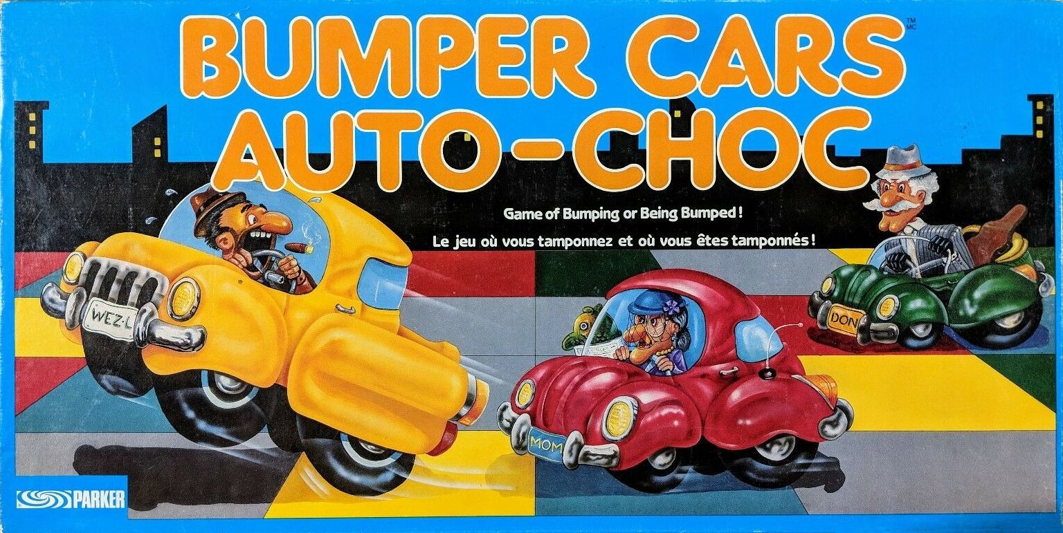 Bumper Cars