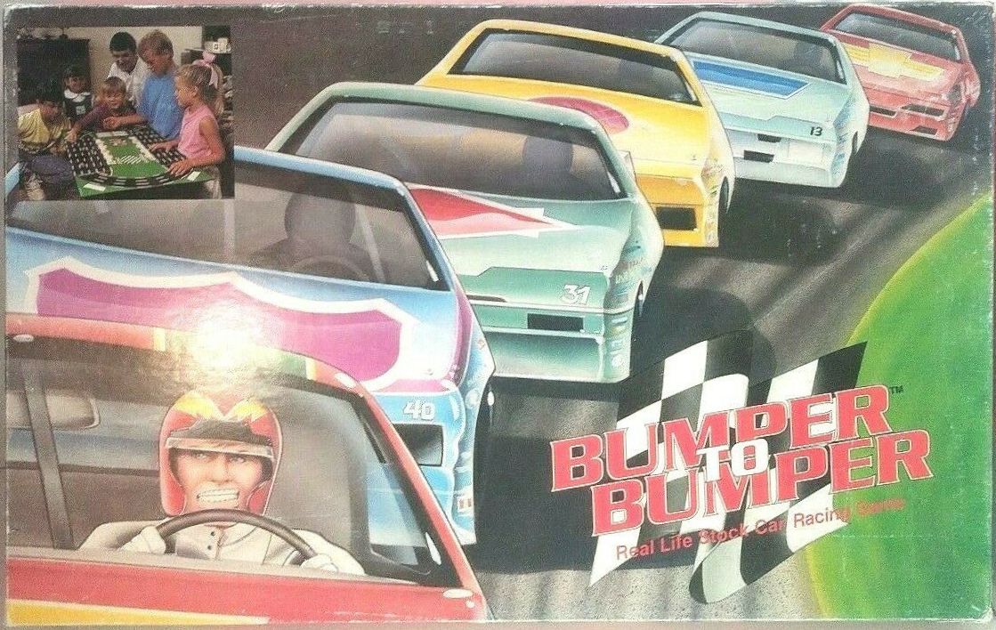 Bumper Cars