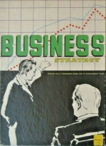 Business Strategy
