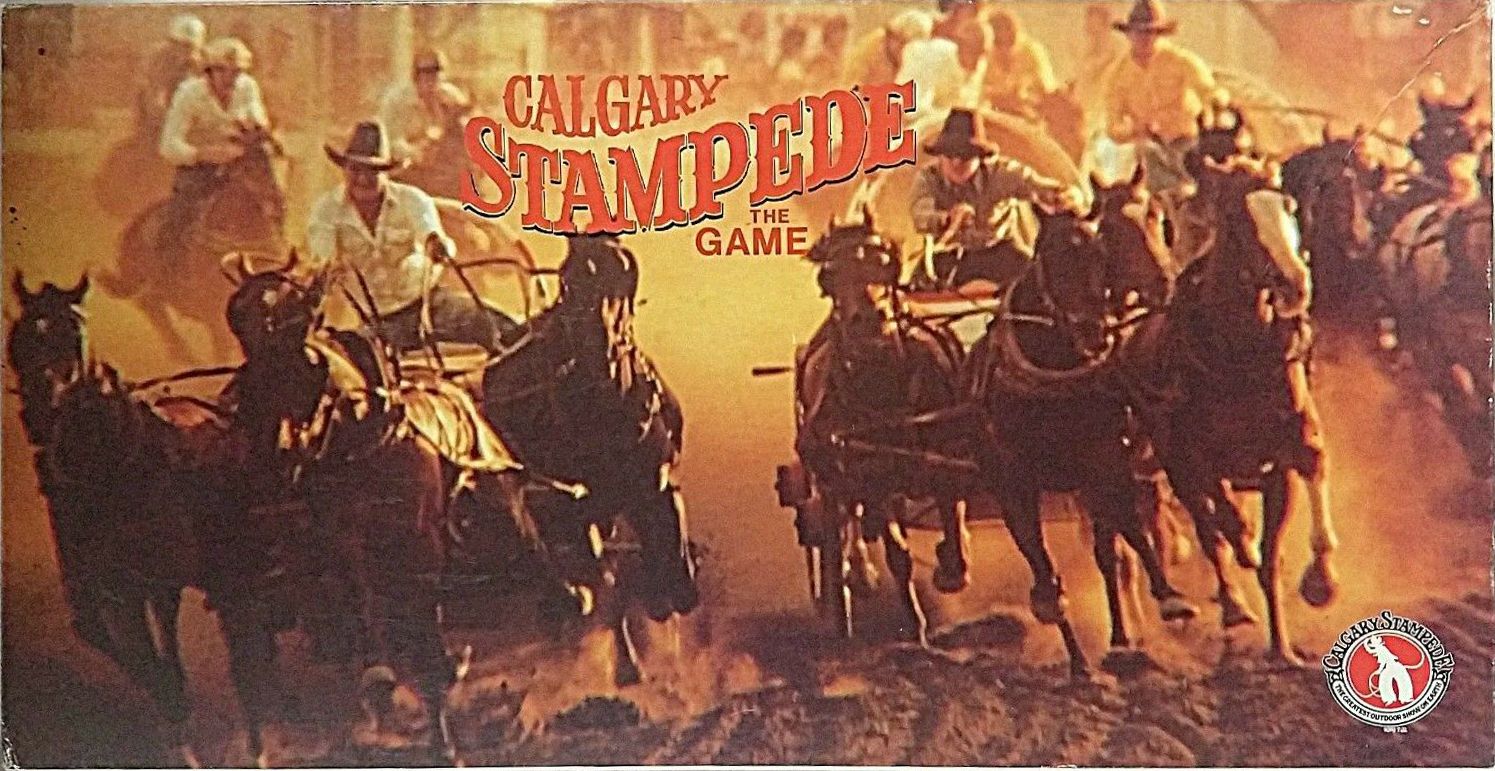 Calgary Stampede 