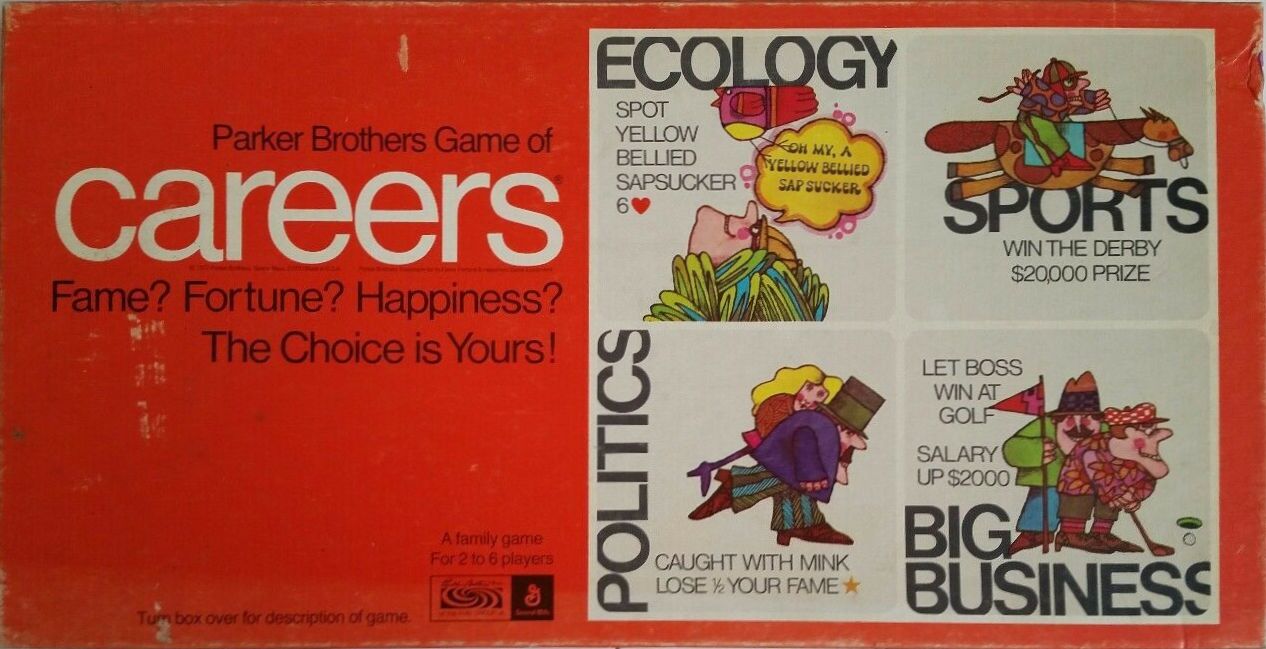 Careers