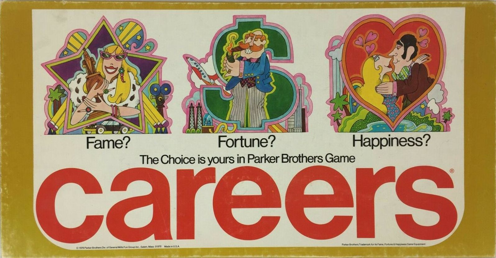 Careers