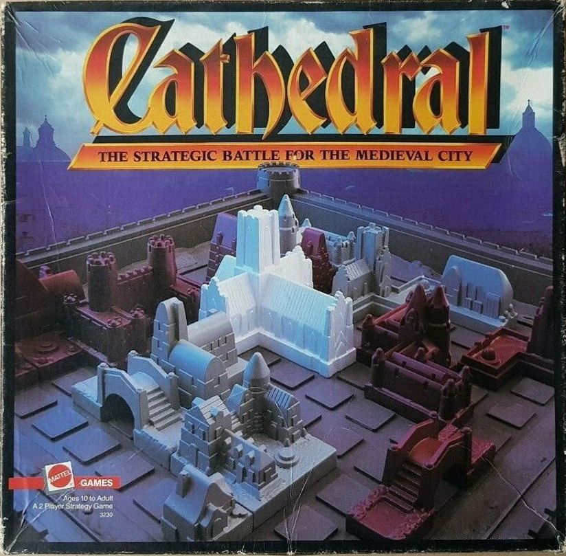 Cathedral