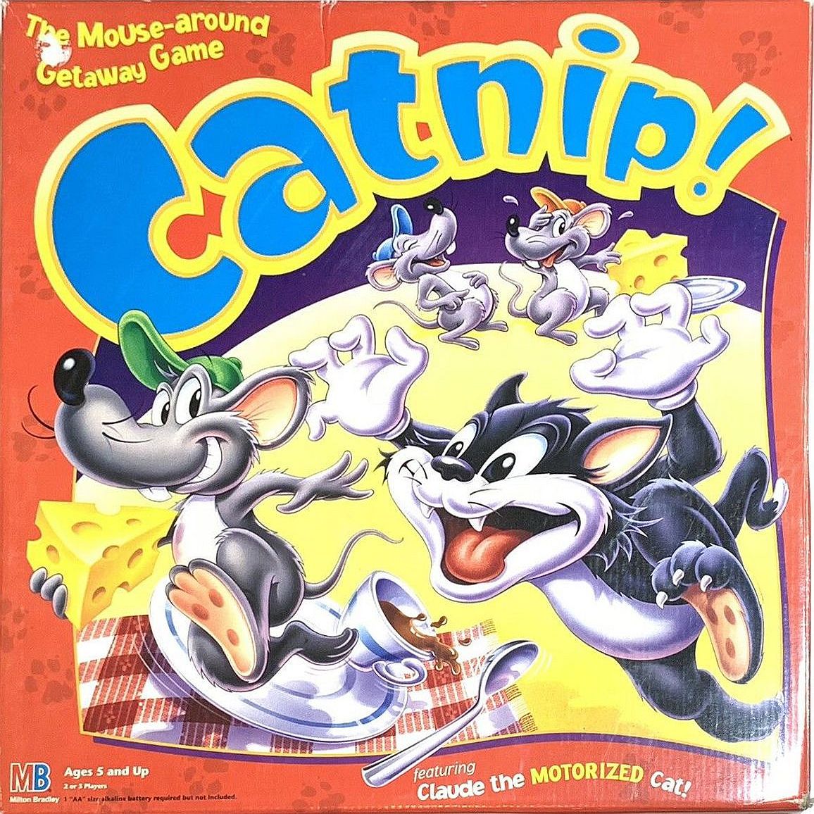 Catnip