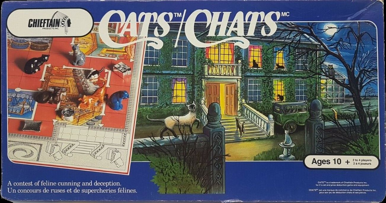 Cats