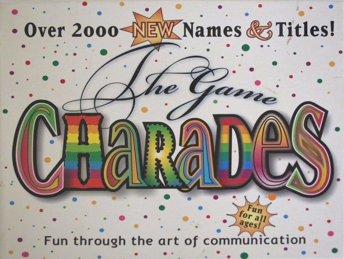 Charades