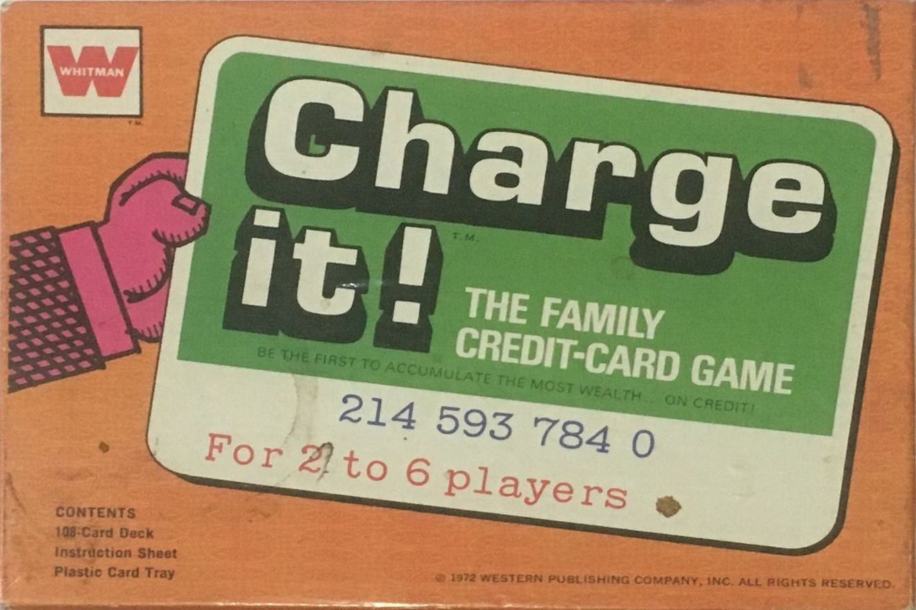 Charge It